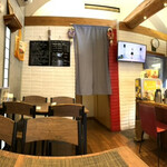 タイ食堂 アロイアロイ - 