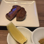 燒肉Ushigoro 銀座店 - 