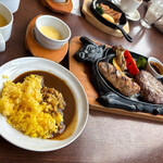 ヴィクトリアステーション - 