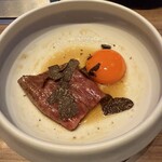 燒肉Ushigoro 銀座店 - 