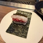 燒肉Ushigoro 銀座店 - 