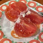 グリルキャピタル東洋亭 - 