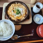 かつ将 春日店 - 