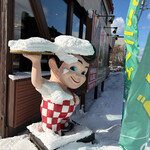 ヴィクトリアステーション - 