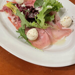 グリルキャピタル東洋亭 - 