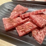 カルビ大将 - 料理写真: