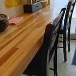 ラーメン盛山 河内天美本店 - 