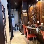 西屯田通りスープカレー本舗 - 