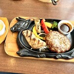 ヴィクトリアステーション - 