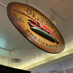 グリルキャピタル東洋亭 - 