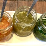 タイ食堂 アロイアロイ - 