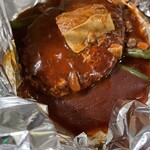 グリルキャピタル東洋亭 - 