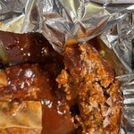 グリルキャピタル東洋亭 - 