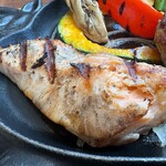 ヴィクトリアステーション - 