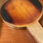 グリルキャピタル東洋亭 - 