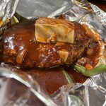 グリルキャピタル東洋亭 - 