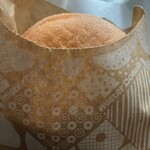 ミスタードーナツ - カスタード&エンゼルクリーム