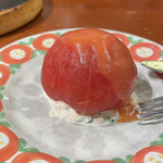 グリルキャピタル東洋亭 - 