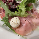 グリルキャピタル東洋亭 - 