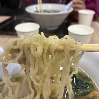 佐野サービスエリア(上り線) フードコート_1