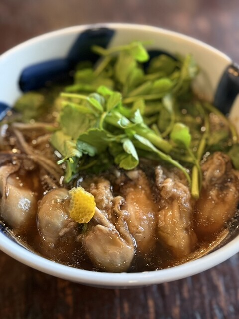 Matsugen Azabujuuban - Azabu Juban/Soba (Buckwheat noodles) | Tabelog