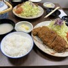 とんかつ 竹亭 鹿屋本店