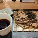 俺の割烹 そば - 