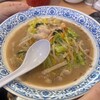 九州長浜ラーメン 南州屋