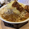 中華蕎麦なか野