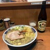 ラーメン凪 煮干王 蒲田店