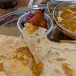 インド・ネパールレストランSIYANSA - 