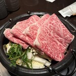 ステーキダイニング あさひや - 