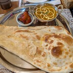 インド・ネパールレストランSIYANSA - 