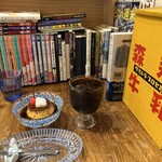 百舌珈琲店 - 