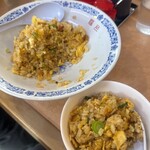 九州長浜ラーメン 南州屋 - 