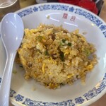 九州長浜ラーメン 南州屋 - 