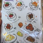 九州長浜ラーメン 南州屋 - 