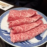 ステーキダイニング あさひや - 