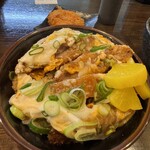 かつ丼吉兵衛 旭通店 - 