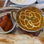 インド・ネパールレストランSIYANSA - 