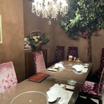 ステーキダイニング あさひや - 