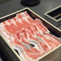 京都つゆしゃぶCHIRIRI 大阪梅田茶屋町店 - 