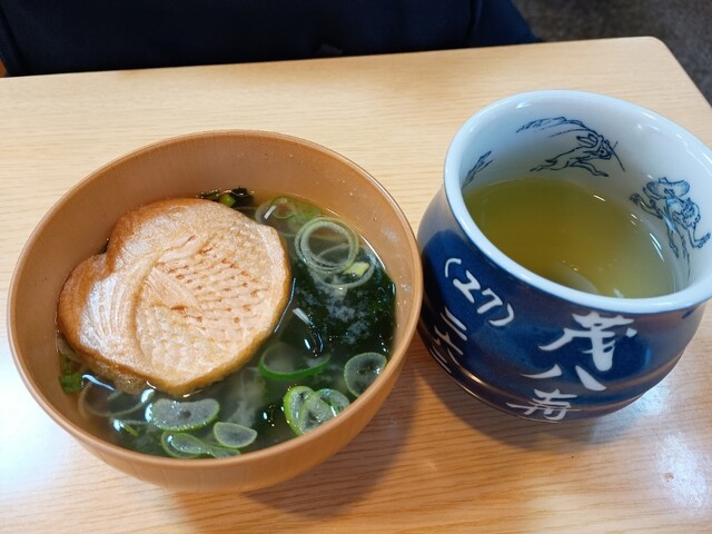 茂八寿司 （もはちすし） - 那古船形/寿司 | 食べログ