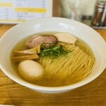 らぁめん ご恩 - 