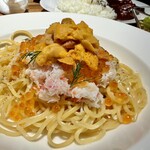 ISO - バター醤油