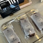 パティスリー・ペーシュ - 