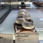 パティスリー・ペーシュ - 