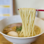 らぁめん ご恩 - 