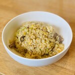 らぁめん ご恩 - 