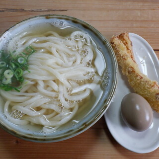 手打ちうどん ぶれーど・う_0